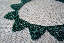 Leveles gy�ngynyak�k