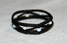 L�sz�r gy�r� gy�ngy�kkel