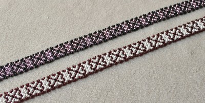 Gy�ngyszalag, Szatm�r megye