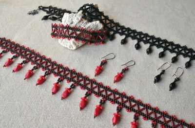 Gy�ngynyak�k, Alf�ld