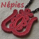 N�pies gy�ngy�kszerek